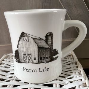 Creative Co-Op Avery Tillmon Coffee Mug
